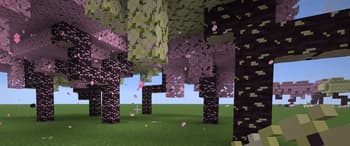 Productive Cherry Trees screenshot