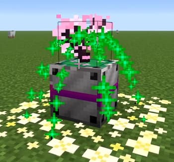 Productive Cherry Trees screenshot