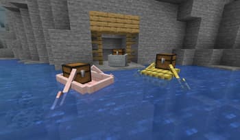 Better Chests screenshot