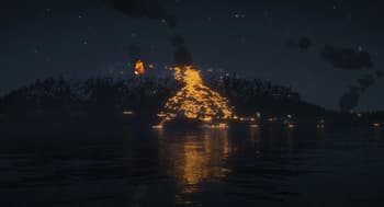 TFC Volcanoes screenshot