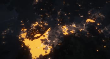 TFC Volcanoes screenshot