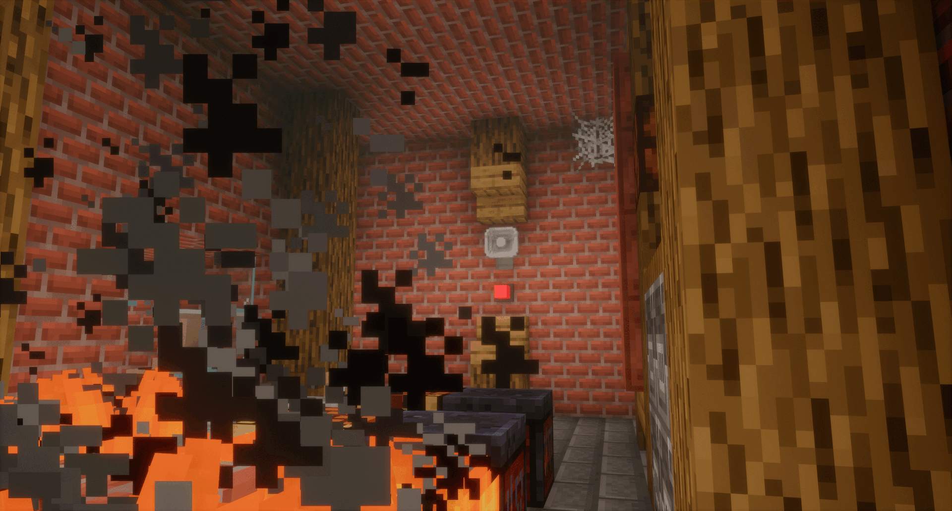 PAM | Philipp´s Alarm Mod screenshot