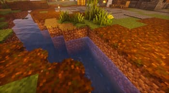 Fluffier Grass screenshot