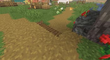 Fluffier Grass screenshot