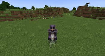 Necromancers Shadow screenshot