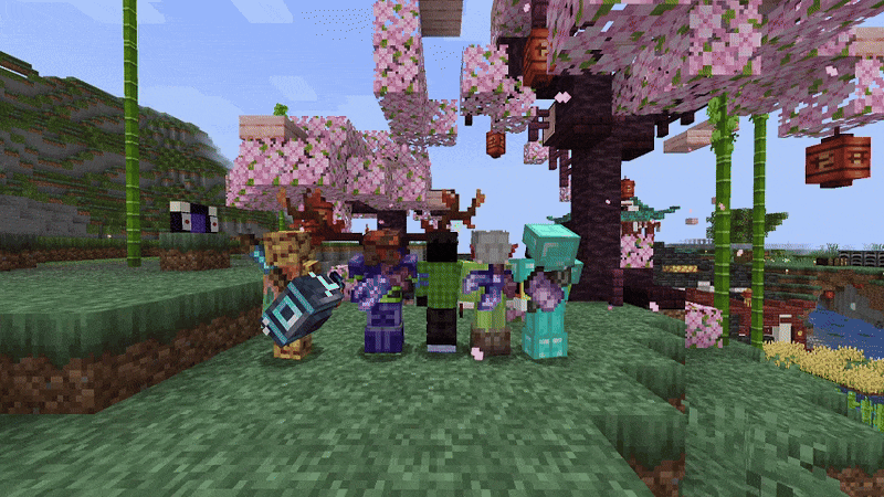 Tools On My Back (TOMB) screenshot