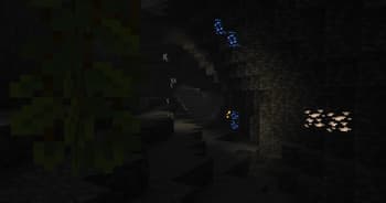 GlowMiner screenshot