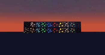 GlowMiner screenshot