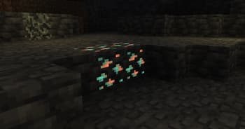GlowMiner screenshot