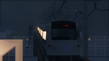 [MTR3/4]Tianjin Metro DKZ7 pack screenshot