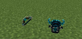 Sculk Weaponry screenshot