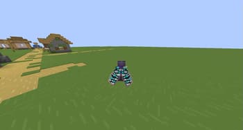 Sculk Weaponry screenshot