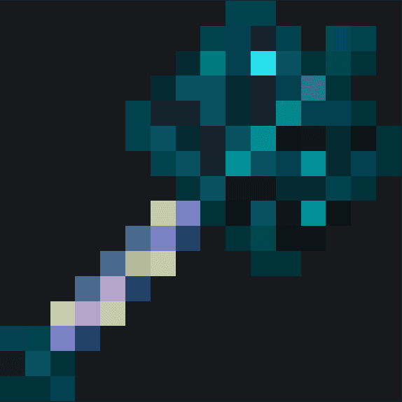 Sculk Weaponry screenshot
