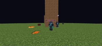 Sculk Weaponry screenshot