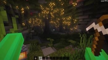 Vanilla Smooth🍃 screenshot