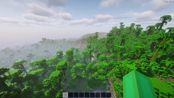 Vanilla Smooth🍃 screenshot