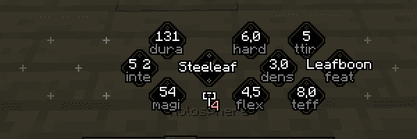 tetracelium screenshot