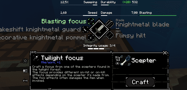 tetracelium screenshot