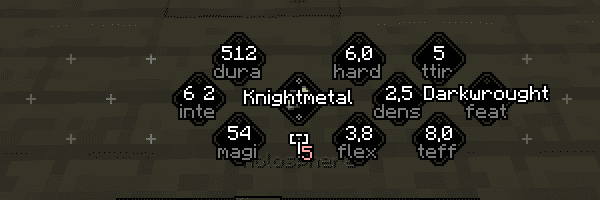 tetracelium screenshot
