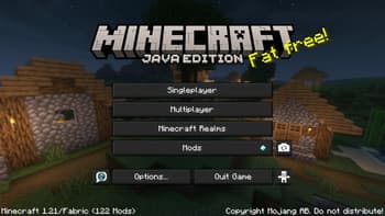 Dark Mode Ultra screenshot