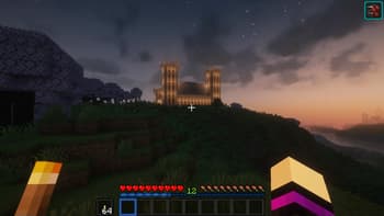 Dark Mode Ultra screenshot