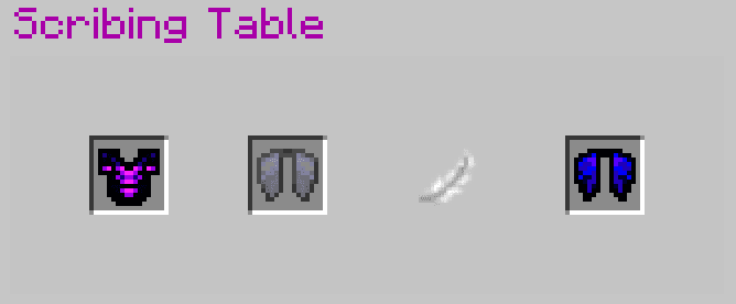 Enderite Upgrade screenshot