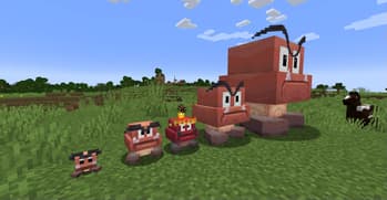Marioverse screenshot