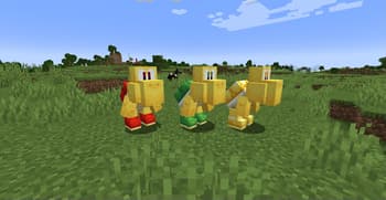 Marioverse screenshot