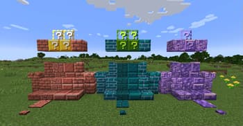 Marioverse screenshot