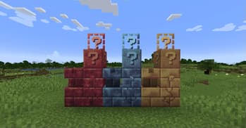 Marioverse screenshot
