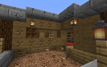 Block Explosion Damage screenshot