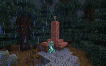 Block Explosion Damage screenshot