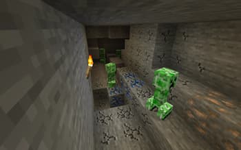 Block Explosion Damage screenshot