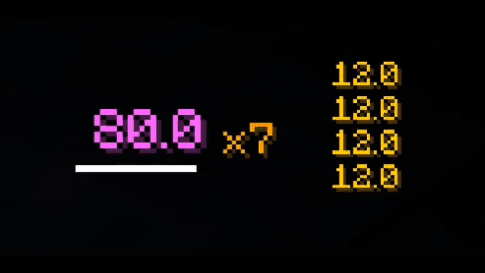 Damage Engine screenshot