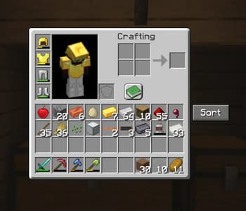 Inv Tweaker screenshot