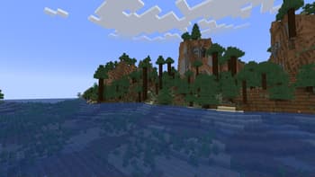 Valhelsia: Infinite screenshot