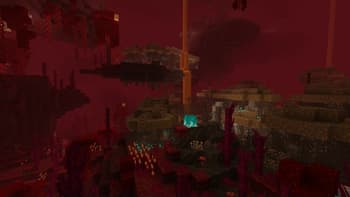 Valhelsia: Infinite screenshot