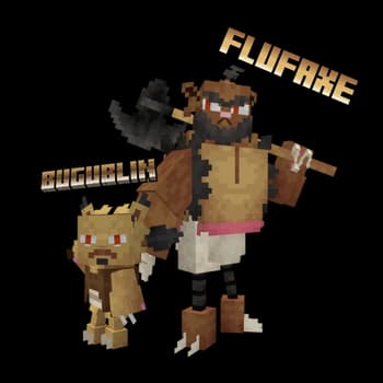 [Cobblemon] Storybook Hybrids! screenshot
