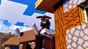 Just Trailers screenshot