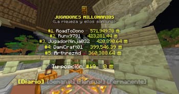 XLeaderboards screenshot