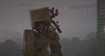 Dawn of the Flood screenshot