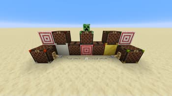 Visual Redstone Vanilla Plus screenshot