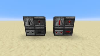 Visual Redstone Vanilla Plus screenshot