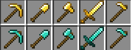Vanilla Upgrades screenshot
