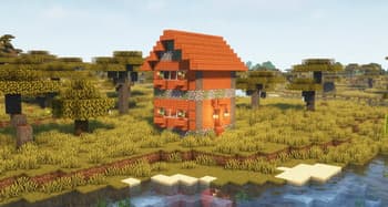 AdoraBuild: Structures screenshot