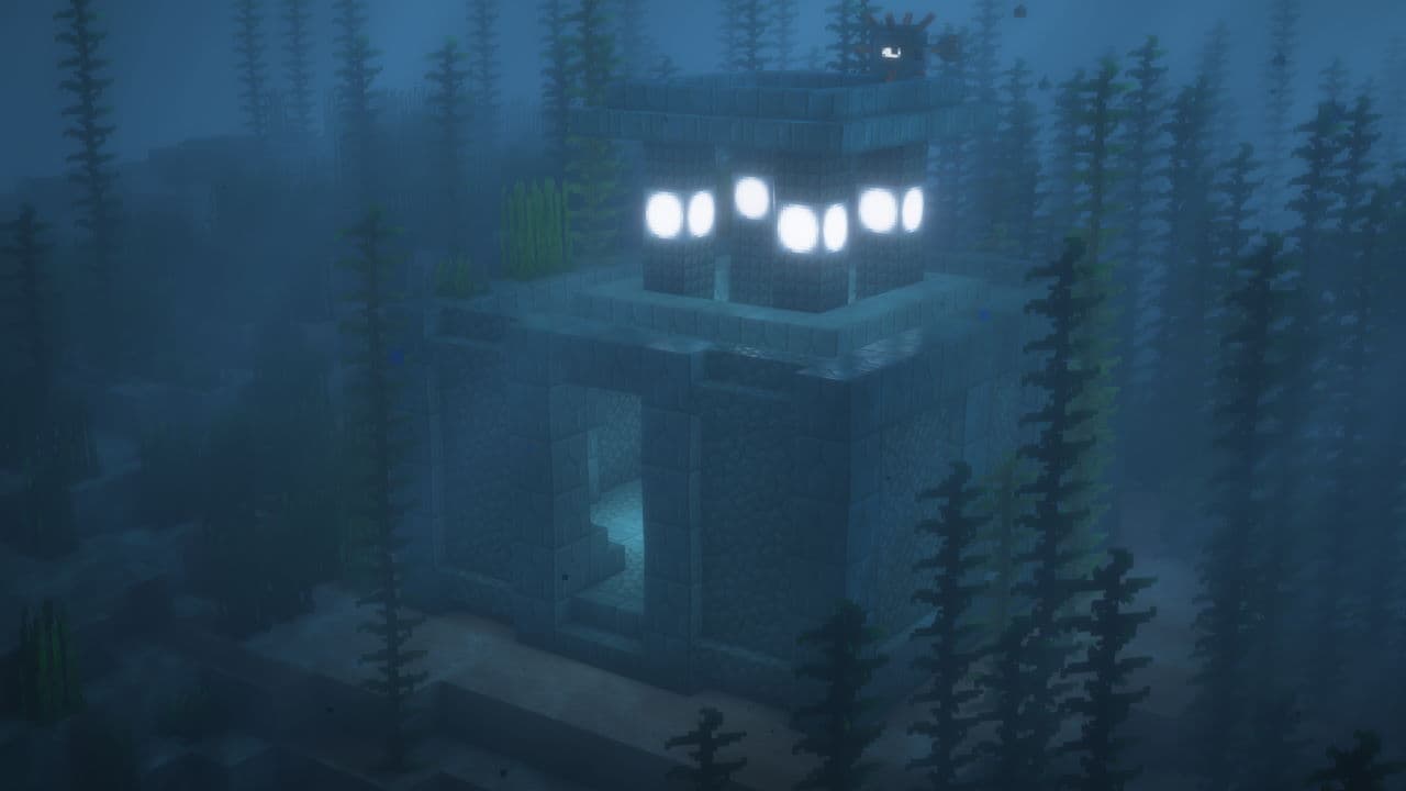 AdoraBuild: Structures screenshot
