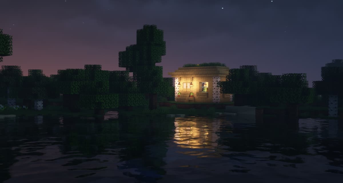 AdoraBuild: Structures screenshot
