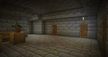 Dungeons and Taverns Stronghold Overhaul screenshot