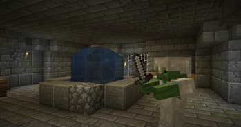 Dungeons and Taverns Stronghold Overhaul screenshot