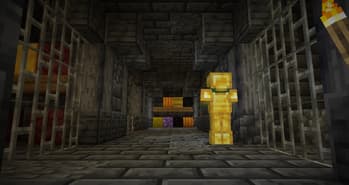 Dungeons and Taverns Stronghold Overhaul screenshot
